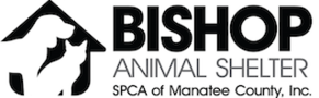 Bishop Animal Shelter SPCA of Manatee County of FL (Bradenton, Florida) logo