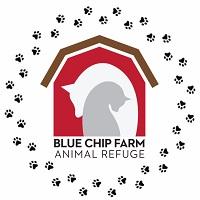 Blue Chip Animal Refuge (Dallas, Pennsylvania) logo