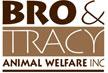 Bro and Tracy Animal Welfare (Corrales, New Mexico) logo