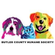 Butler County Humane Society (Renfrew, Pennsylvania) logo