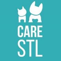 Center for Animal Rescue and Enrichment - CARE STL (St. Louis, Missouri) logo