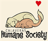 Best Friends Network partner logo for Calaveras Humane Society (San Andreas, California)