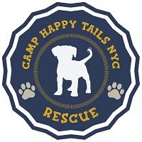 Camp Happy Tails NYC Inc. (Fresh Meadows, New York) logo