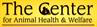 Center for Animal Health & Welfare (Easton, Pennsylvania) logo