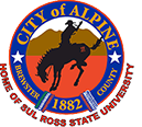City of Alpine Animal Services (Alpine, Texas) logo