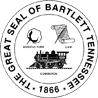 City of Bartlett Animal Shelter (Bartlett, Tennessee) logo