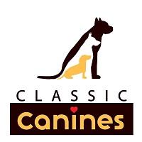 Classic Canines, Inc (Austin, Texas) logo