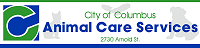 Columbus Animal Care Services (Columbus, Indiana) logo
