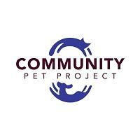 The Community Pet Project Inc (Seffner, Florida) logo