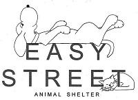 Easy Street Animal Shelter (Saint Jo, Texas) logo