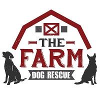 The Farm Dog Rescue (Palm City, Florida) logo