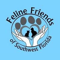 Feline Friends of Southwest Florida (Sarasota, Florida) logo