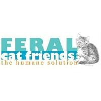 Feral Cat Friends, Inc. (Bloomington, Indiana) logo