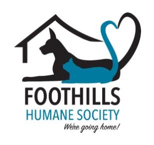 Foothills Humane Society, Columbus, North Carolina