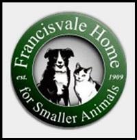 Francisvale Home for Smaller Animals (Radnor, Pennsylvania) logo