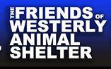 Friends of the Westerly Animal Shelter (Westerly, Rhode Island) logo