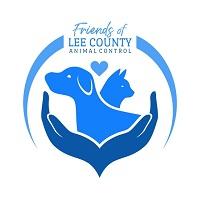 Friends of Lee County Animal Control (Auburn, Alabama) logo