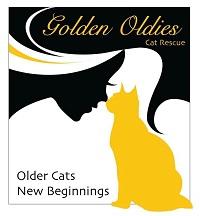 Golden Oldies Cat Rescue (Monterey, California) silhouette of cat and sky