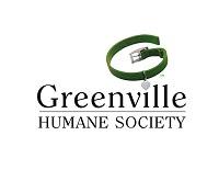 Greenville Humane Society (Greenville, South Carolina) logo