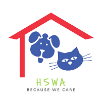 Humane Society of West Alabama (Tuscaloosa, Alabama) logo