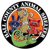 Hall County Animal Shelter (Gainesville, Georgia) logo