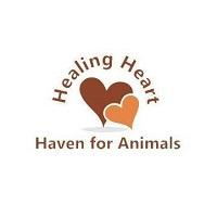 Healing Heart Haven for Animals (Buena Park, California) logo