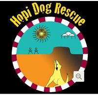 Hopi Dog Rescue (Highland Park, Illinois) logo