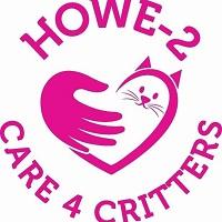 Howe-2 Care 4 Critters (Escondido, California) logo