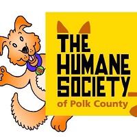 Humane Society of Polk County Inc (Winter Haven, Florida) logo