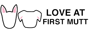 Love at First Mutt  (Beverly Hills, California) logo