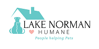 Lake Norman Humane (Mooresville, North Carolina) logo