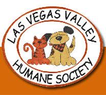Las Vegas Valley Humane Society (Las Vegas, Nevada) logo