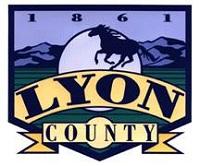 Lyon County Animal Services (Silver Springs, Nevada) logo