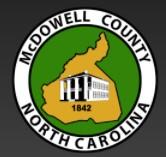 McDowell County Animal Shelter, Marion, North Carolina