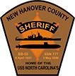 New Hanover County Sheriff's Office Animal Services (Wilmington, North Carolina) logo