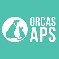 Orcas Animal Protection Society (Eastsound, Washington) logo