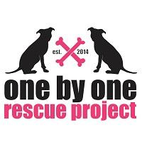 One By One Rescue Project (Auburn, California)