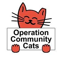 Operation Community Cats (Boise, Idaho) logo