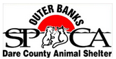 Outer Banks SPCA (Manteo, California) of red sun, sunset, dog, cat, SPCA, Dare County Animal Shelter  