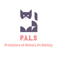 Protectors of Animal Life Society (P.A.L.S.) (Winthrop, Maine) logo