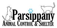 Parsippany-Troy Hills: Animal Control & Shelter