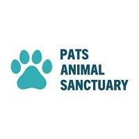 PATs Animal Sanctuary (New Haven, Indiana) logo