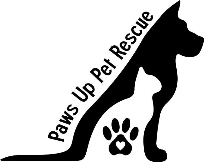 Paws Up Pet Rescue Inc., Sheboygan, Wisconsin