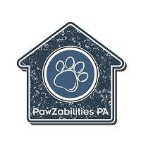 PawZabilities PA (Yardley, Pennsylvania) logo
