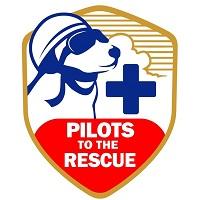Pilots to the Rescue Inc. (Brooklyn, New York) logo