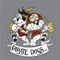 Pirate Dogs O.C. Inc. (Newburgh, New York) logo