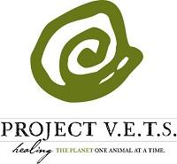 Project VETS (Boulder, Colorado) logo