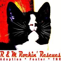 R & M Rockin' Rescues