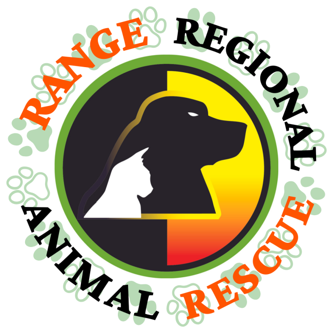 Hank's Story, Range Regional Animal Rescue