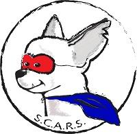 SoCal Animal Rescue Squad (SCARS) (Glendora, California) logo